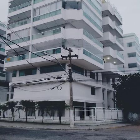 Apartamento Em Cabo Frio Dış mekan fotoğraf