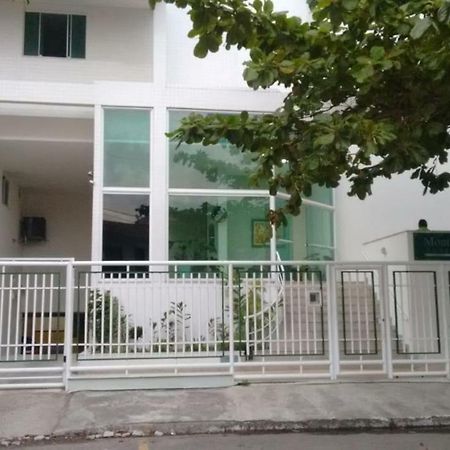 Apartamento Em Cabo Frio Dış mekan fotoğraf