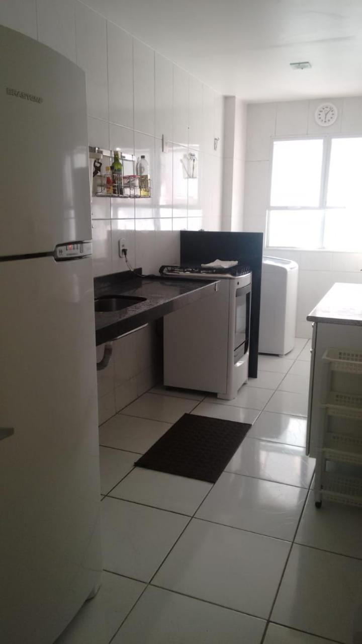 Apartamento Em Cabo Frio Dış mekan fotoğraf