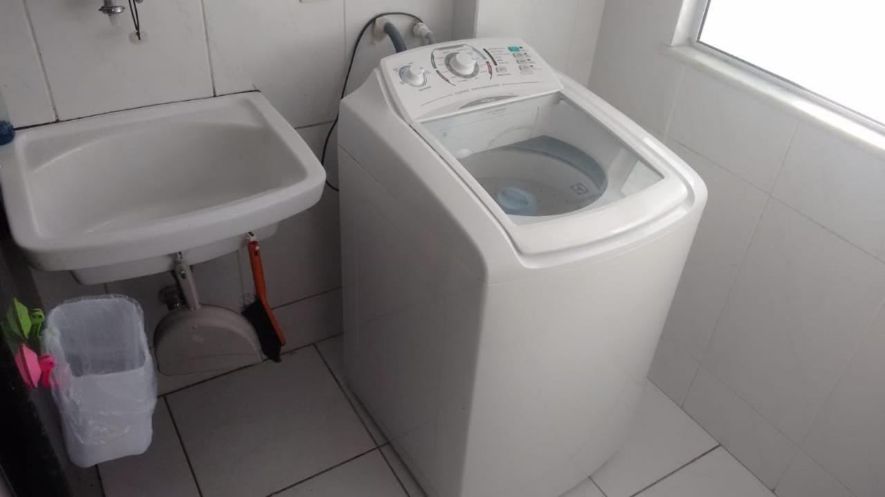 Apartamento Em Cabo Frio Dış mekan fotoğraf