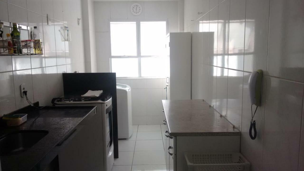 Apartamento Em Cabo Frio Dış mekan fotoğraf